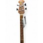 Used Ovation CC074 Celebrity  Natural Acoustic Bass Guitar