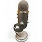 Used Blue Yeti USB Microphone