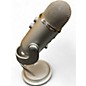 Used Blue Yeti USB Microphone