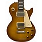 Used Gibson Les Paul Classic 1960s Honey Burst Solid Body Electric Guitar