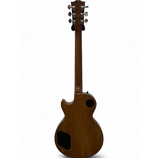 Used Gibson Les Paul Classic 1960s Honey Burst Solid Body Electric Guitar