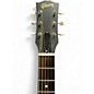 Used Gibson 50s J45 Faded Vintage Sunburst Acoustic Guitar