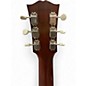 Used Gibson 50s J45 Faded Vintage Sunburst Acoustic Guitar