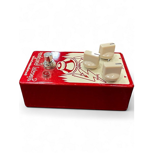 Used EarthQuaker Devices SPECIAL CRANKER Effect Pedal