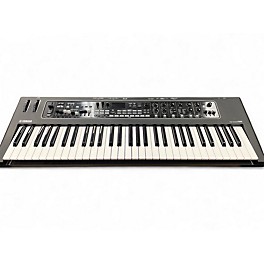 Used Yamaha ck61 Portable Keyboard