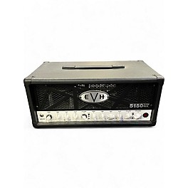 Used EVH 5150 III 50W Tube Guitar Amp Head