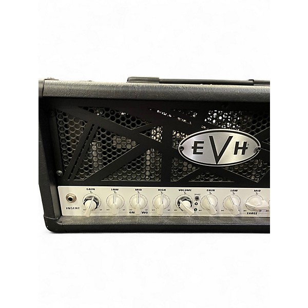 Used EVH 5150 III 50W Tube Guitar Amp Head