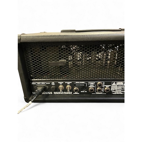Used EVH 5150 III 50W Tube Guitar Amp Head