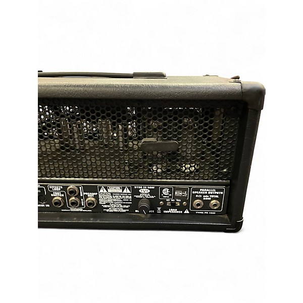 Used EVH 5150 III 50W Tube Guitar Amp Head