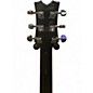Used Dean Performer E Black Acoustic Electric Guitar