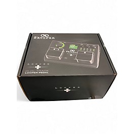 Used Sheeran Looper SHEERAN LOOPER + Pedal