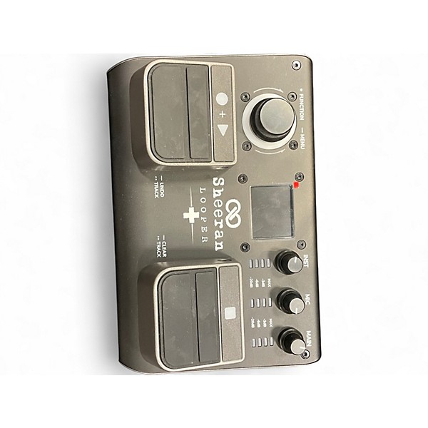 Used Sheeran Looper SHEERAN LOOPER + Pedal