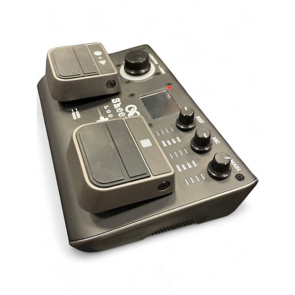 Used Sheeran Looper SHEERAN LOOPER + Pedal