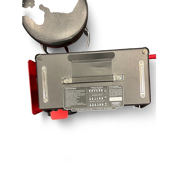 Used MESA/Boogie F-30 Tube Guitar Combo Amp