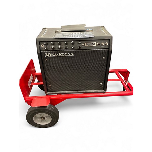 Used MESA/Boogie F-30 Tube Guitar Combo Amp