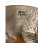 Used Istanbul Mehmet 16in SESSION  Cymbal