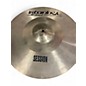 Used Istanbul Mehmet 16in SESSION  Cymbal