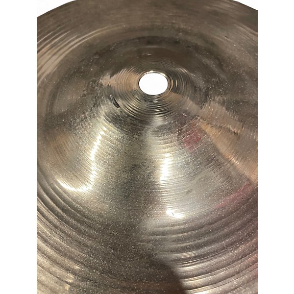 Used Istanbul Mehmet 16in SESSION  Cymbal