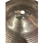 Used Istanbul Mehmet 16in SESSION  Cymbal
