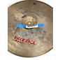 Used Istanbul Mehmet 18in XPERIENCE X METAL Cymbal thumbnail