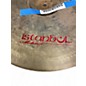 Used Istanbul Mehmet 18in XPERIENCE X METAL Cymbal