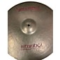 Used Istanbul Mehmet 18in XPERIENCE X METAL Cymbal