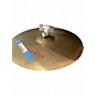 Used Istanbul Mehmet 18in XPERIENCE X METAL Cymbal