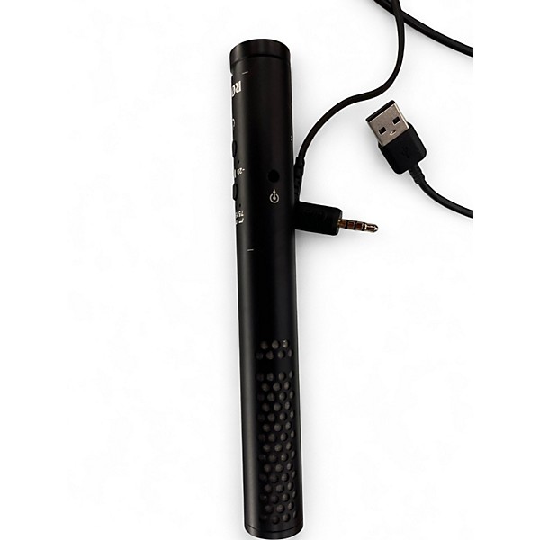 Used RODE Video Mic NTG Camera Microphones