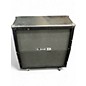 Used Line 6 Spider 412 4x12 Slant Guitar Cabinet thumbnail