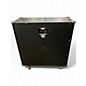 Used Line 6 Spider 412 4x12 Slant Guitar Cabinet