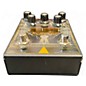 Used Gamechanger Audio PLASMA COIL Effect Pedal