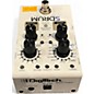 Used Digitech SDRUM Pedal