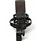 Used AKG C414XLS Condenser Microphone