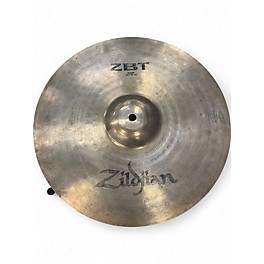 Used Zildjian 14in ZBT Crash Cymbal