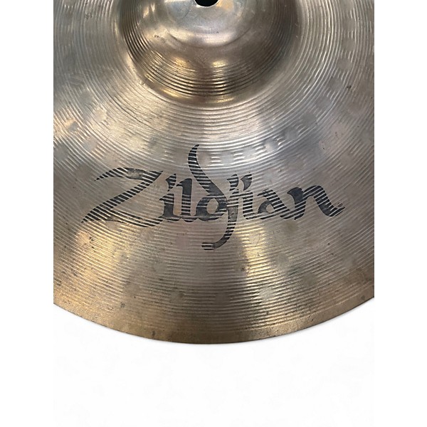 Used Zildjian 14in ZBT Crash Cymbal