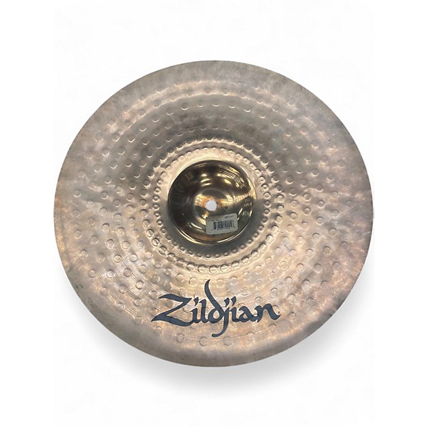 Used Zildjian 14in ZBT Crash Cymbal