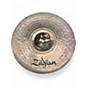 Used Zildjian 14in ZBT Crash Cymbal