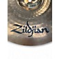 Used Zildjian 14in ZBT Crash Cymbal