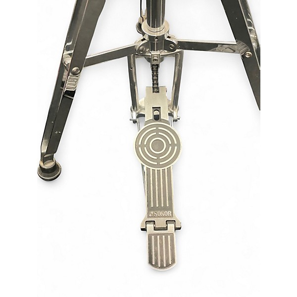 Used SONOR 200 Series Hi Hat Stand