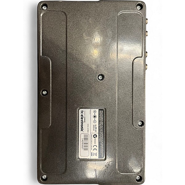 Used TC Electronic Ditto X4 Looper Pedal