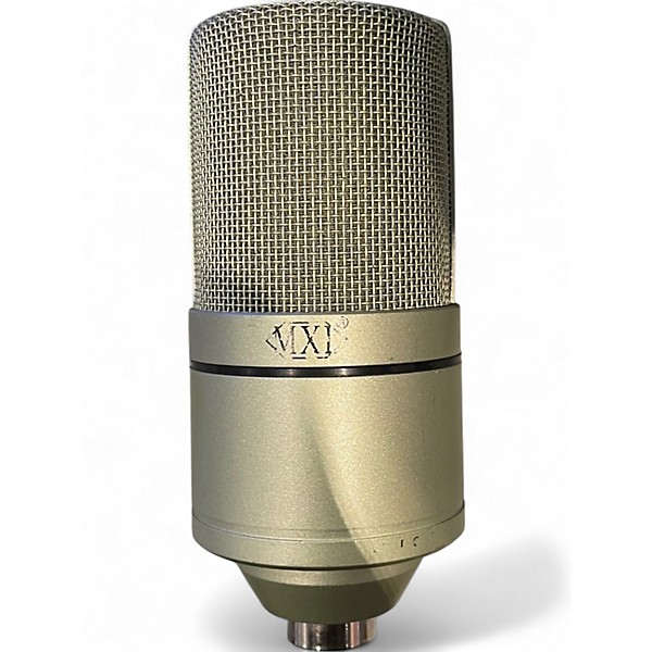 Used MXL 990 Condenser Microphone