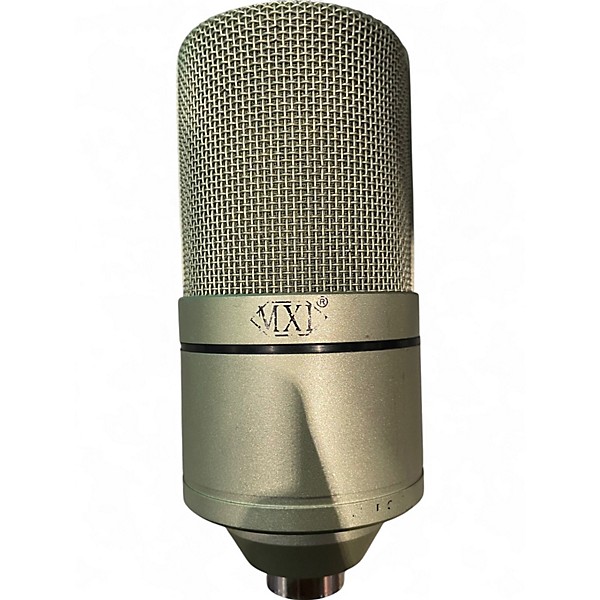 Used MXL 990 Condenser Microphone