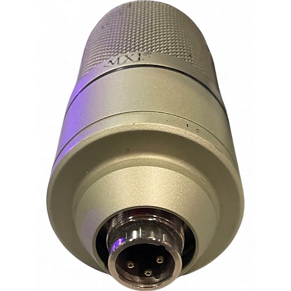 Used MXL 990 Condenser Microphone