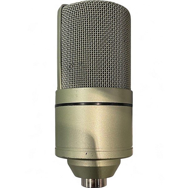 Used MXL 990 Condenser Microphone
