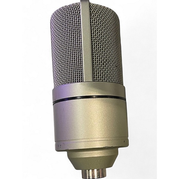 Used MXL 990 Condenser Microphone