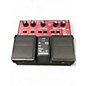 Used BOSS RC20XL Loop Station XL Twin Pedal thumbnail