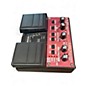 Used BOSS RC20XL Loop Station XL Twin Pedal