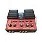 Used BOSS RC20XL Loop Station XL Twin Pedal