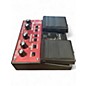 Used BOSS RC20XL Loop Station XL Twin Pedal