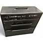 Used Line 6 Spider Valve 40W 2x12 Tube Guitar Combo Amp